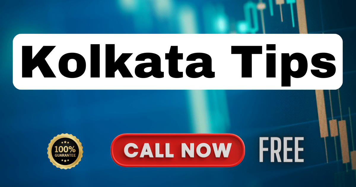 Kolkata Tips